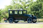 Dodge Series 116 Special Sedan 1925 года